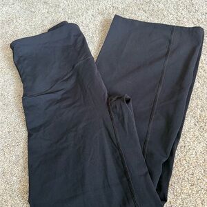 Spanx Black Leggings